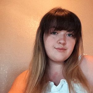 Meet your Posher, Kaitlyn